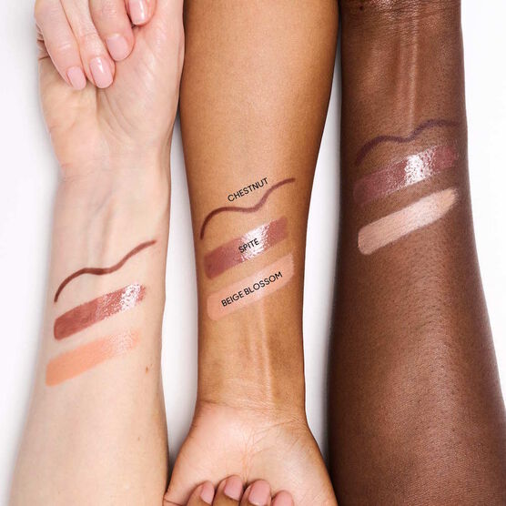 KIT LIP TRIO MAC BLOSSOM SHIFT METAMORPHOSIS